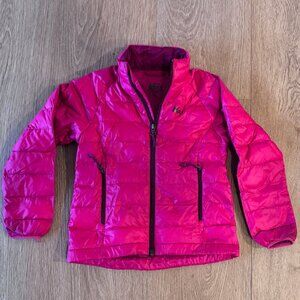 REI  650 Down Jacket - Girls Size XXS